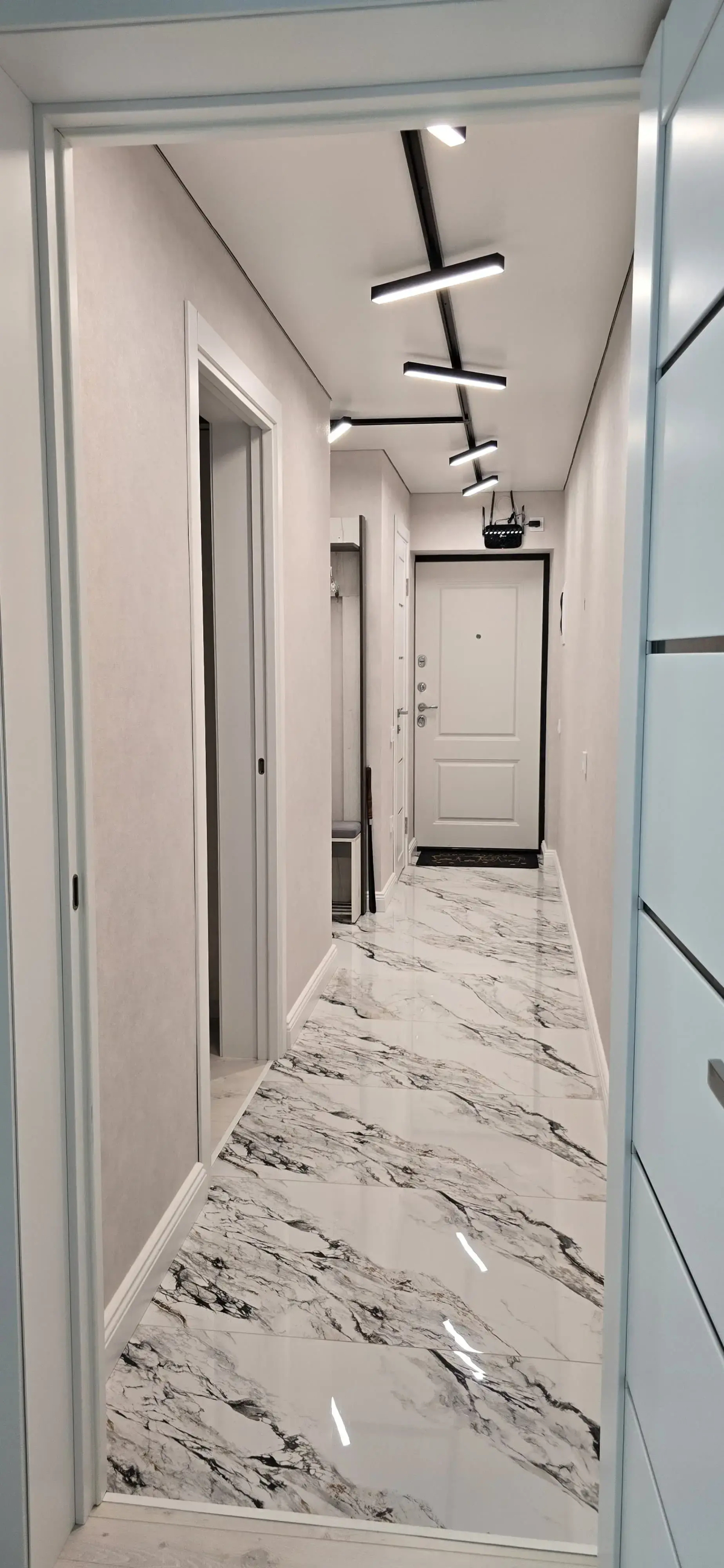 Квартира Уютная на Цандера