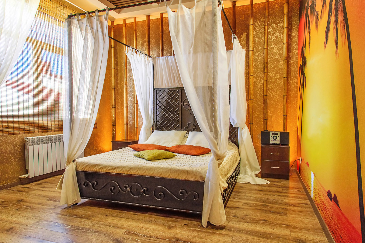 Отель Wild West