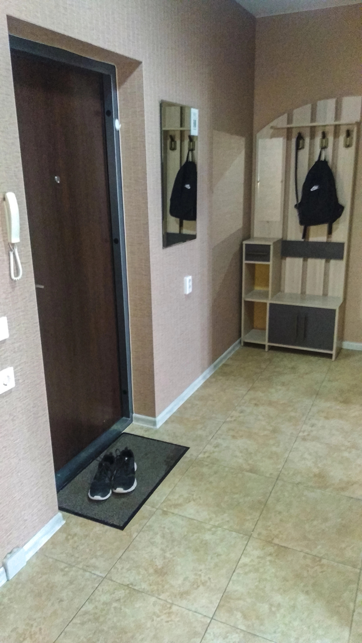 Апартаменты 1к Гоголя 26_03