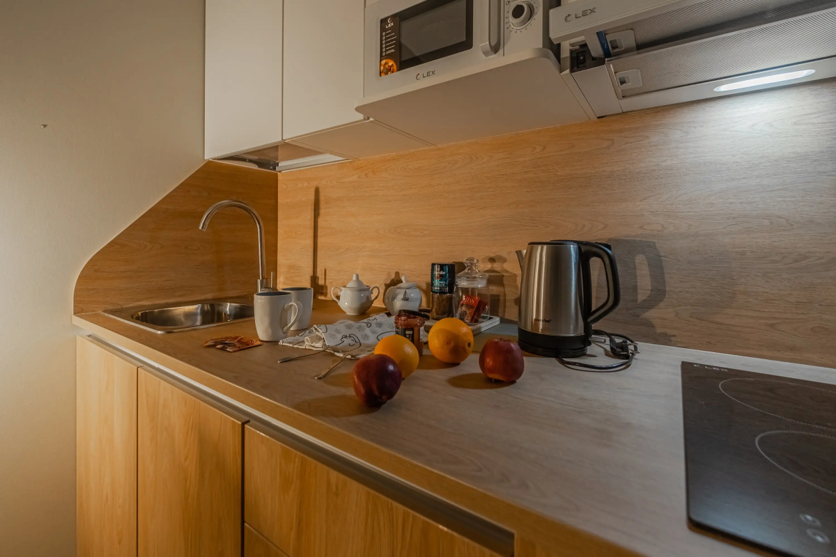 Апартаменты SalutApart 2