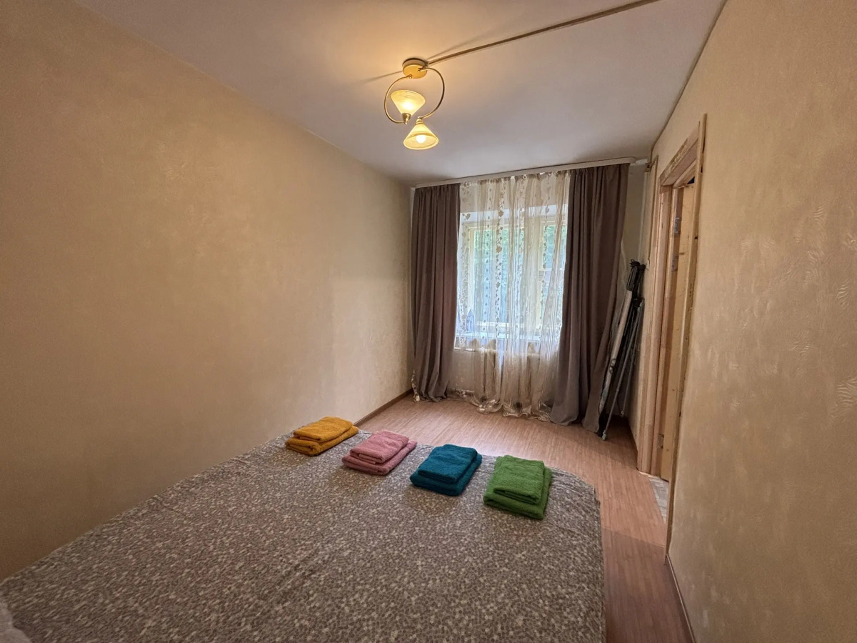 Апартаменты Бабушка Хаус