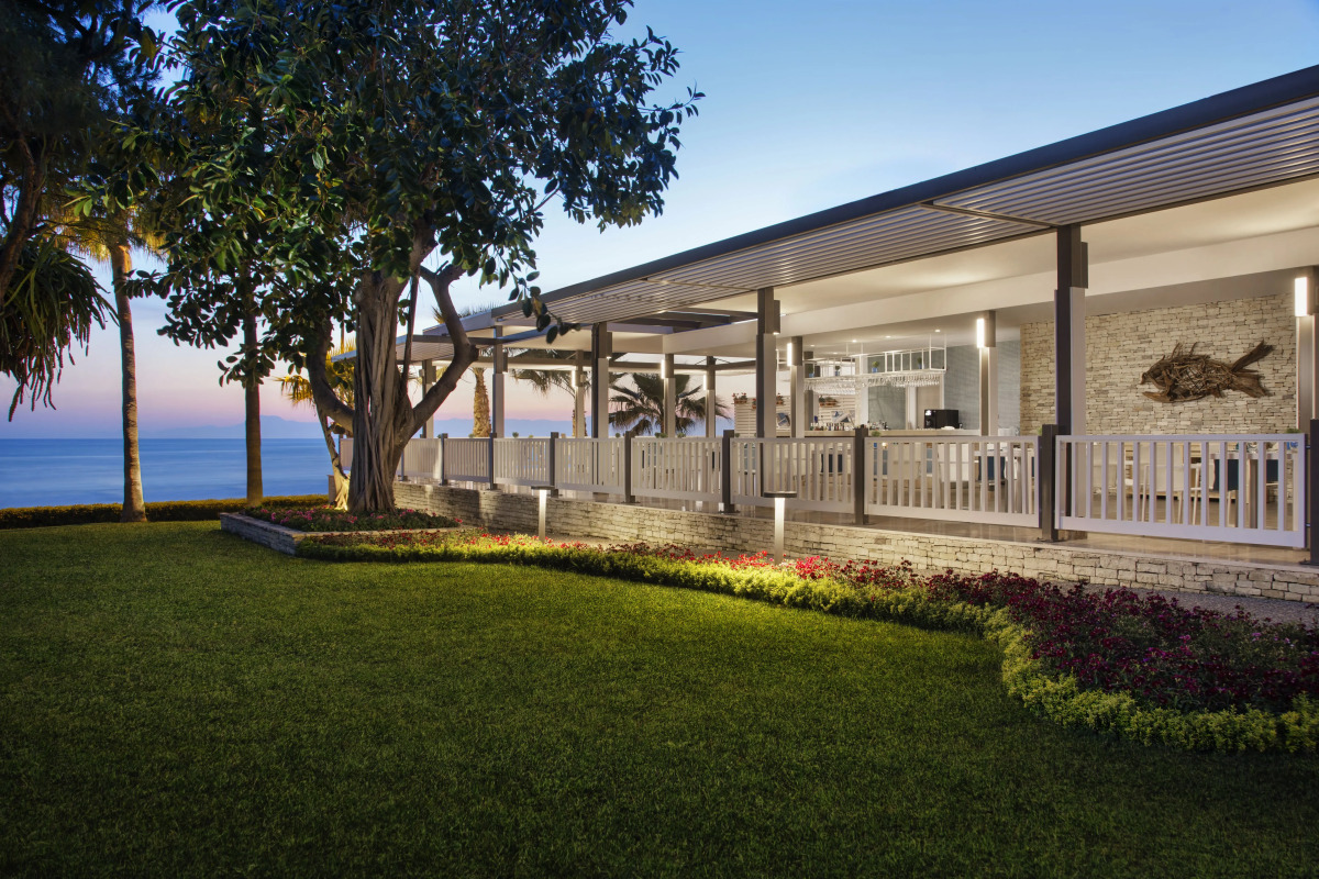 Acanthus Cennet Barut Collection - Ultra All Inclusive