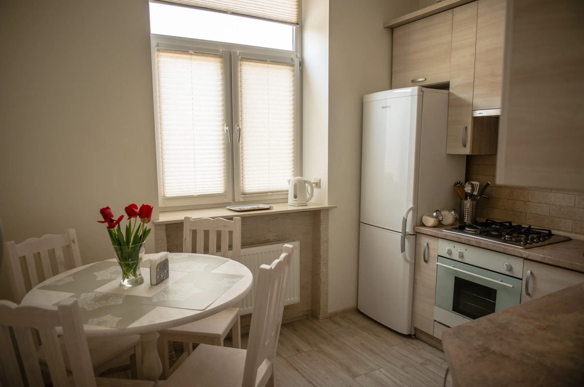 Апартаменты Old Town