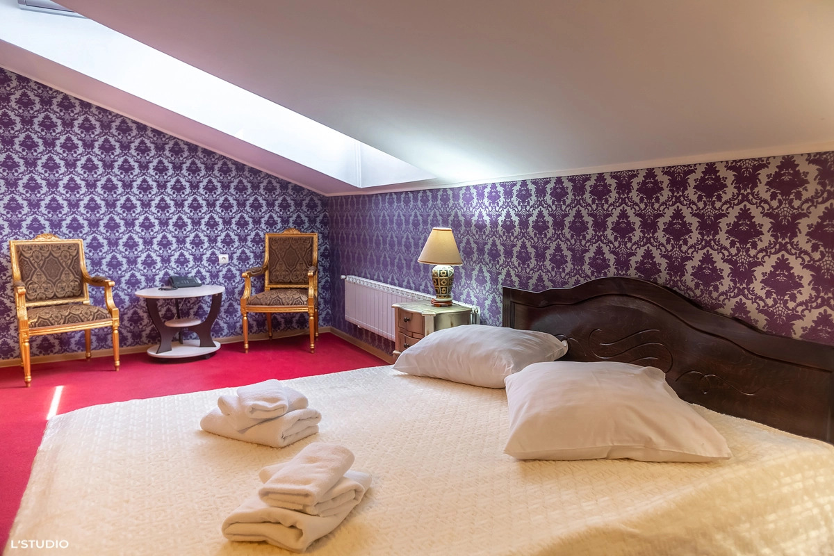 Отель Корнилов