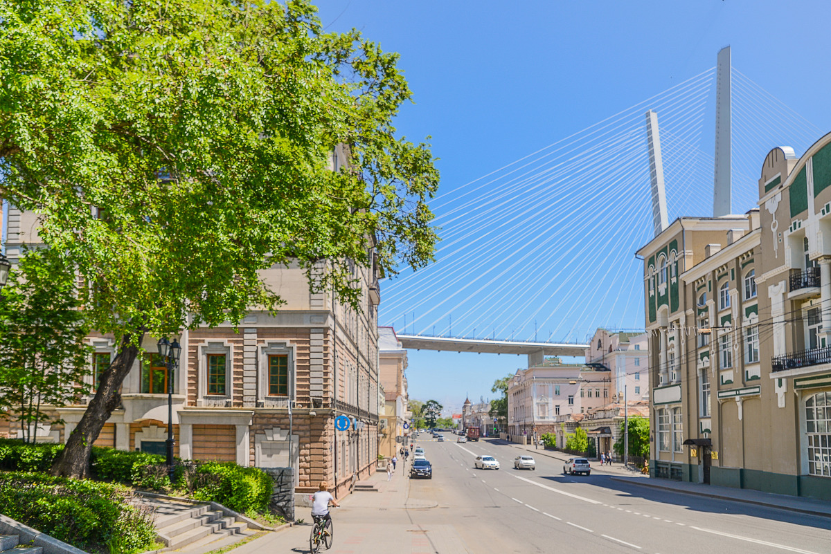 Апарт-отель Светланская 51