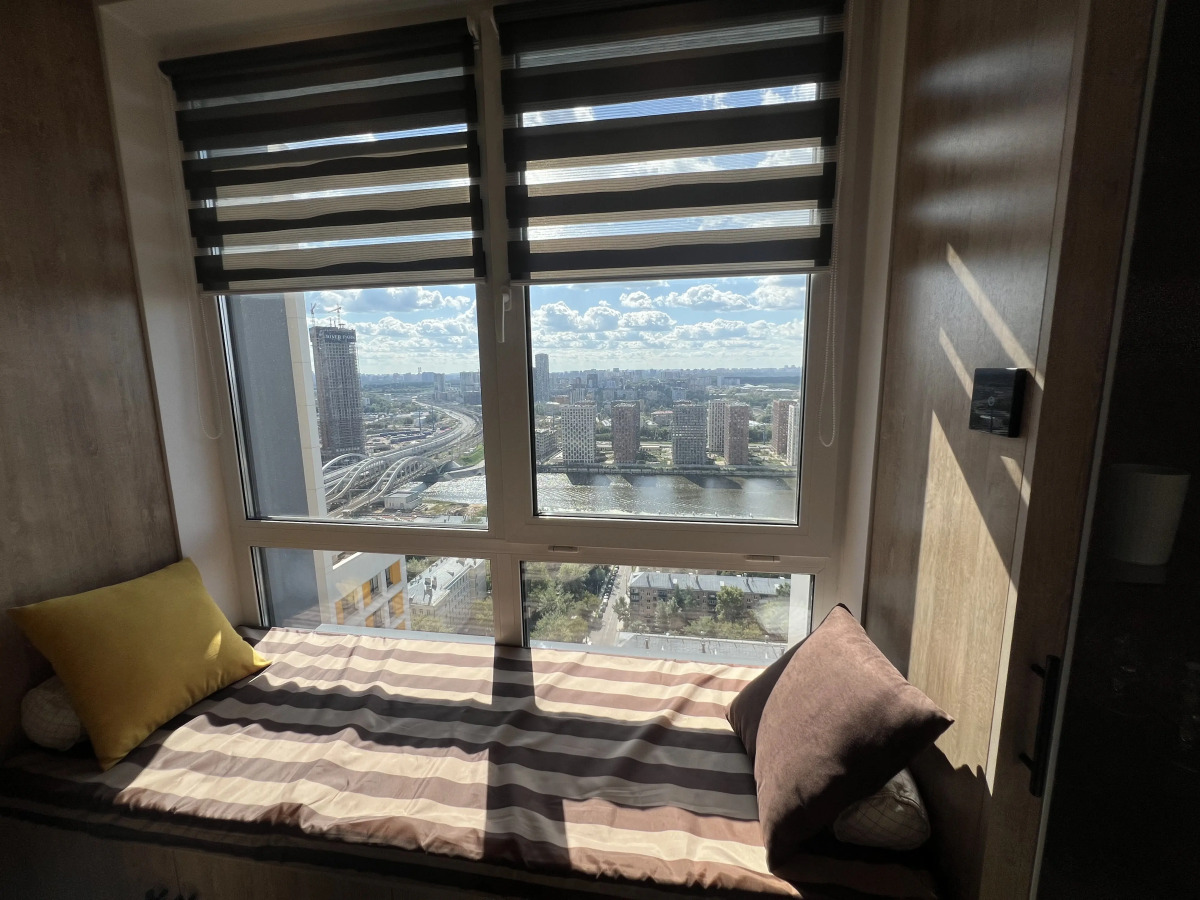 Апартаменты G-Kvartal Мукомольный 2