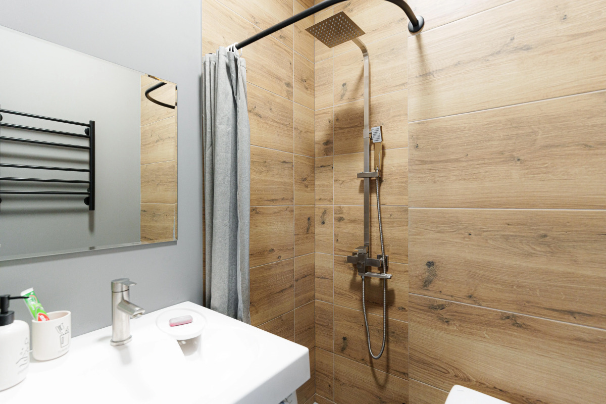 Апартаменты около Пионерского сквера