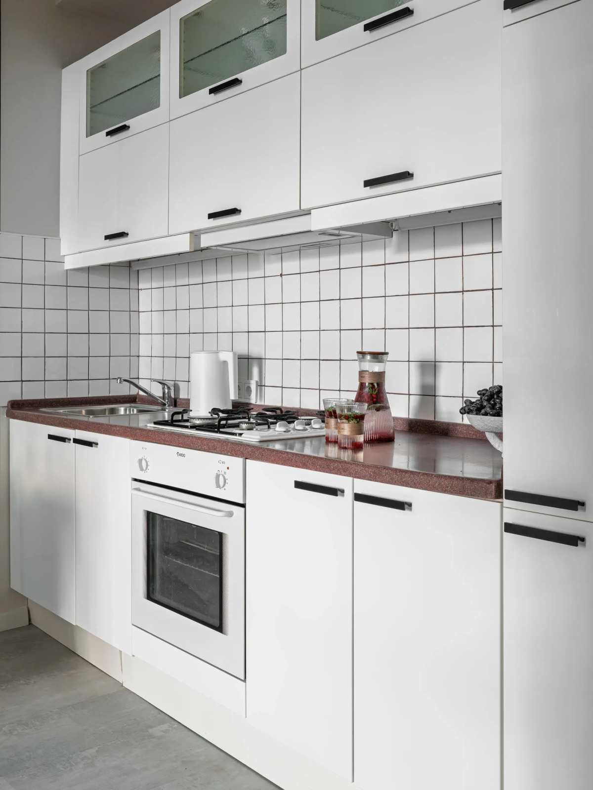 Квартира Комфортная и Стильная на Арбате