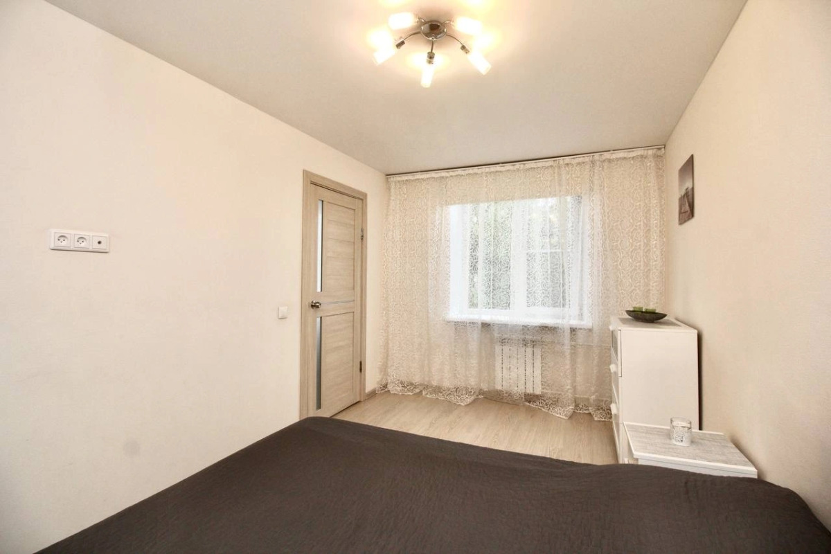 Апартаменты на Герцена