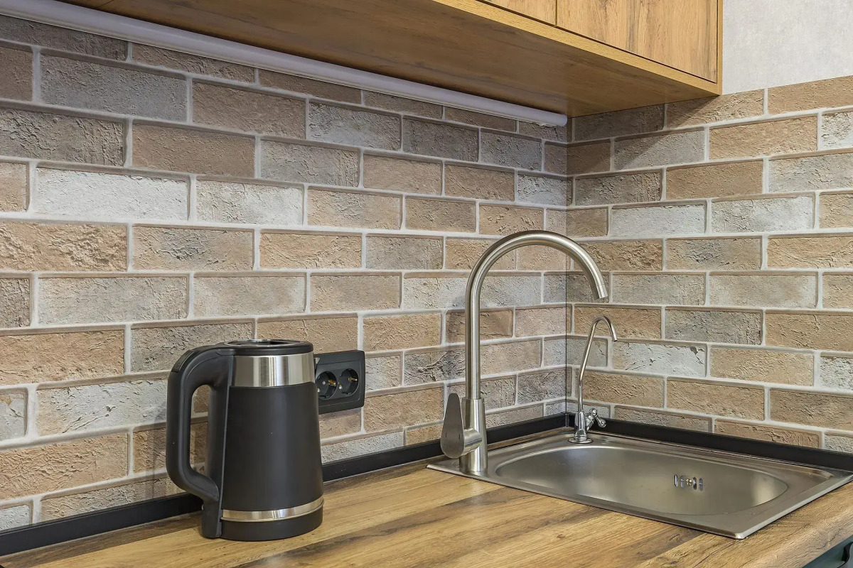 Квартира Стрелка на Мещерском бульваре 5A