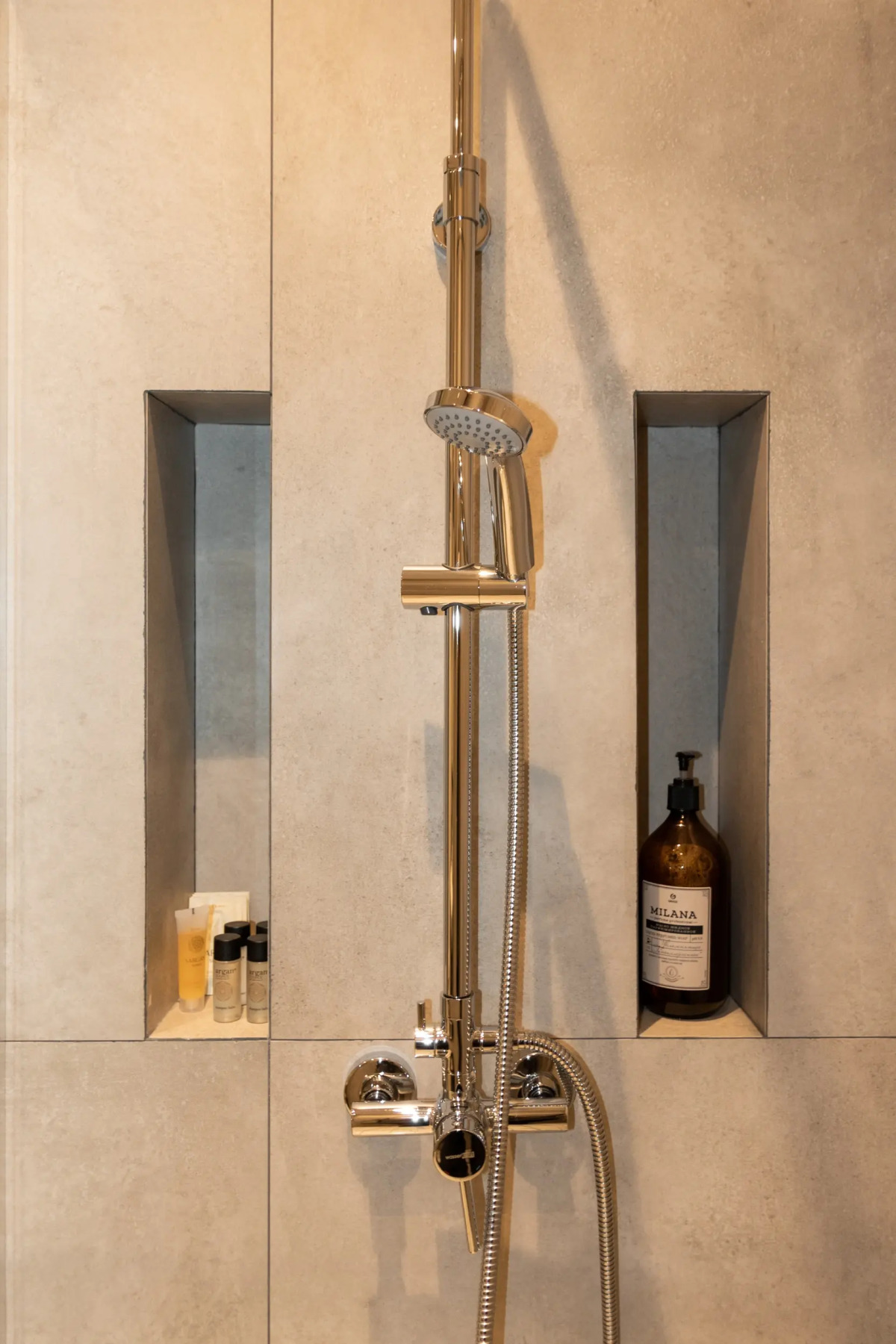 Апартаменты Marts Притяжение