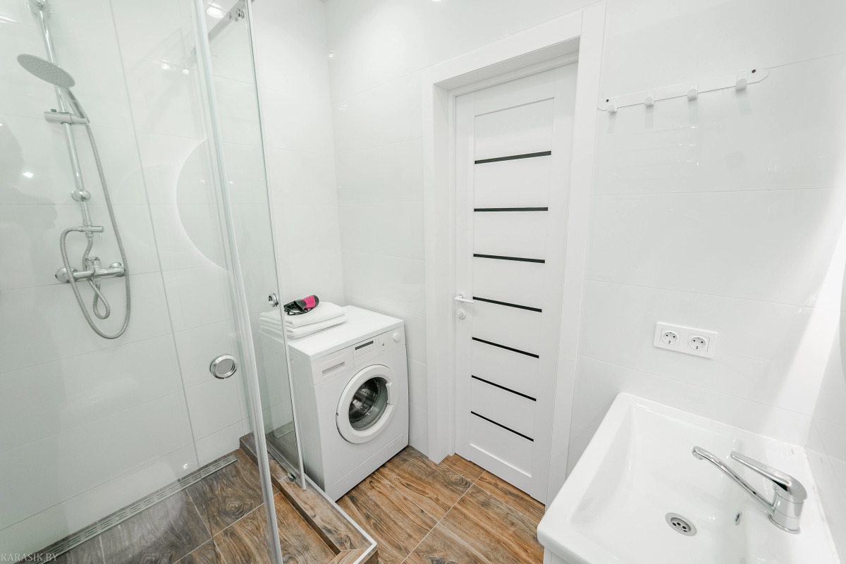 Апартаменты жемчужина Минск мир