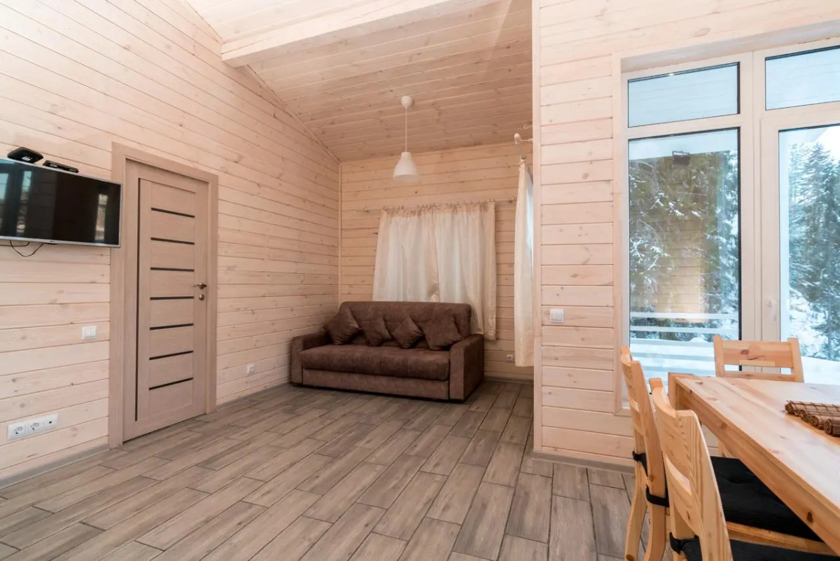 Гостевой дом 6 VILLANORDA