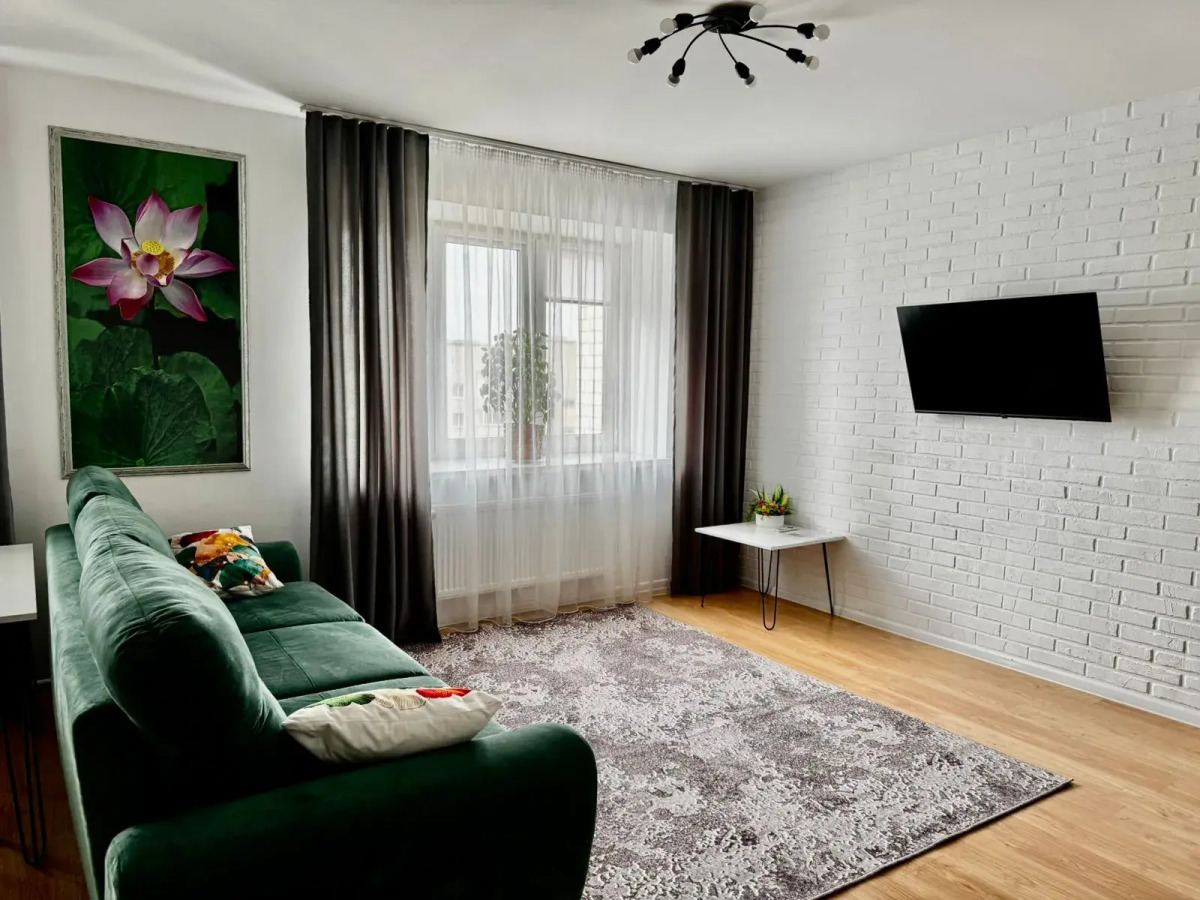 Апартаменты Cozy Homes Brest