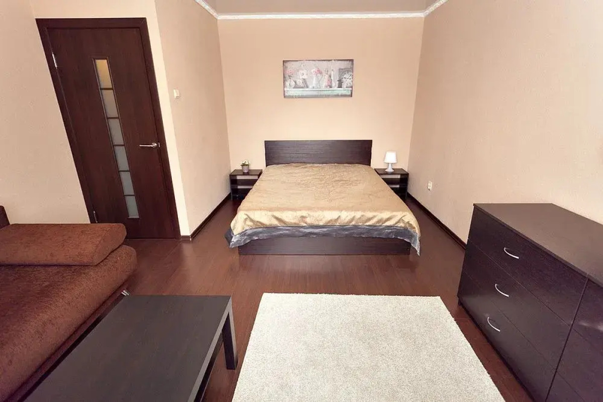 Апартаменты Гранд Казань