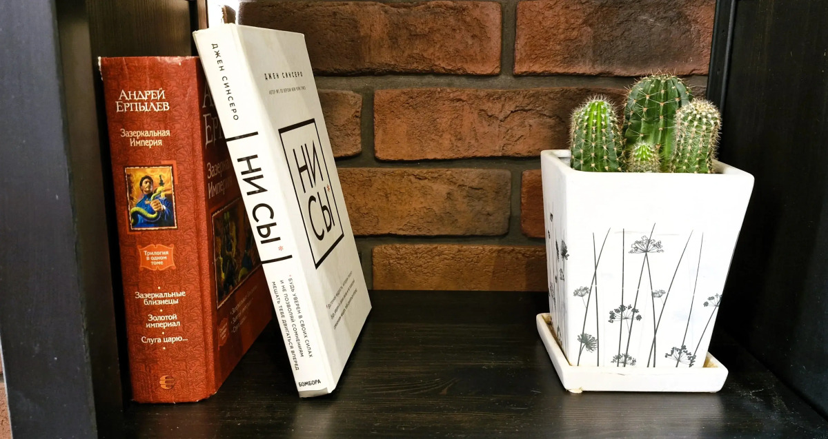 Квартира Два Кота