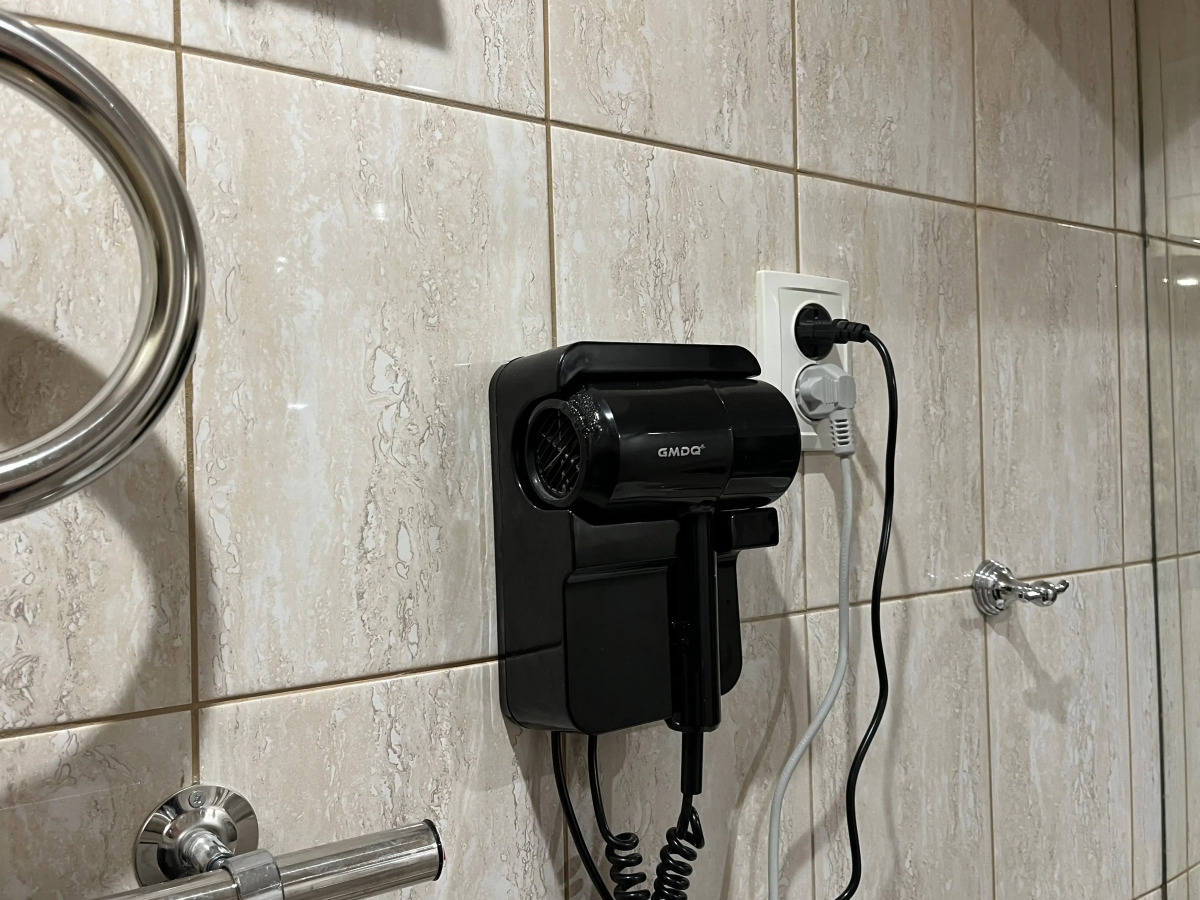 Апартаменты Kurdyukov