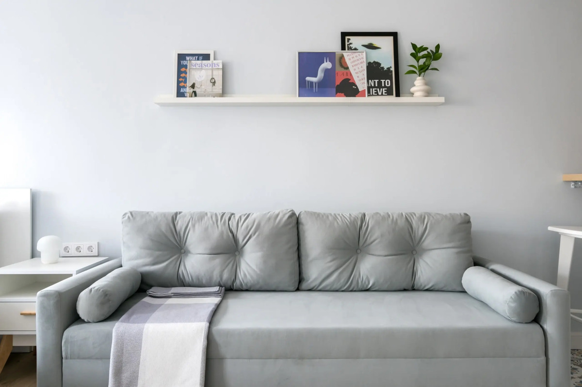 Апартаменты Welcome Home на Рубинштейна 5