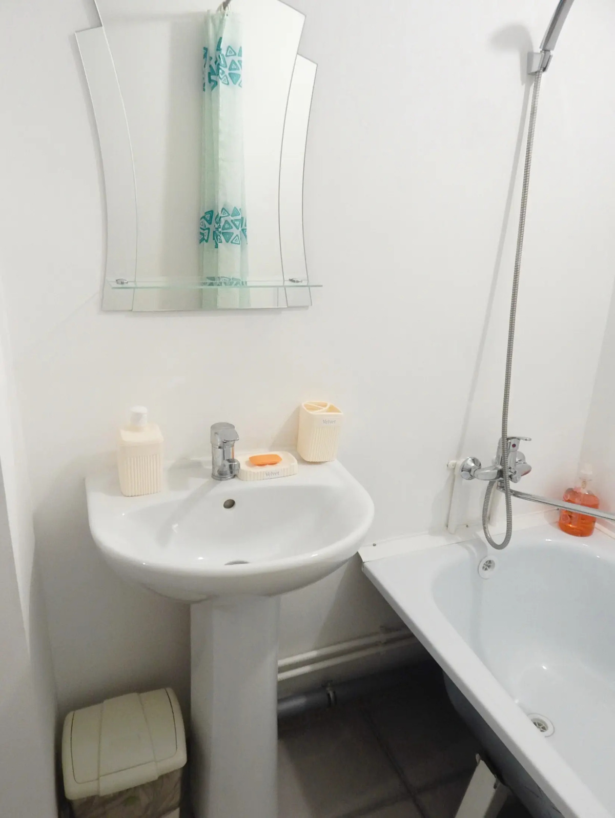 Квартира Суперчистая Новая Студия в Эво Парке