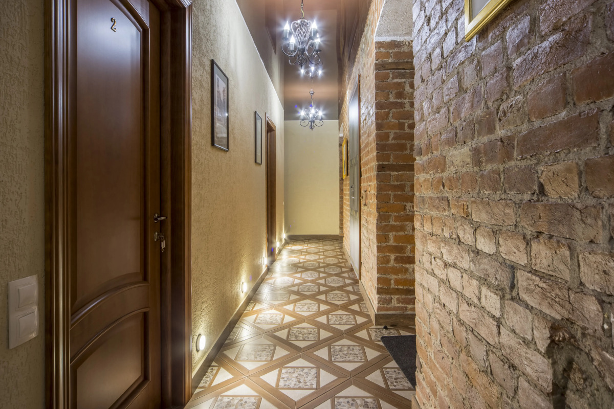 Гостевой дом Aristocrat Dostoevsky