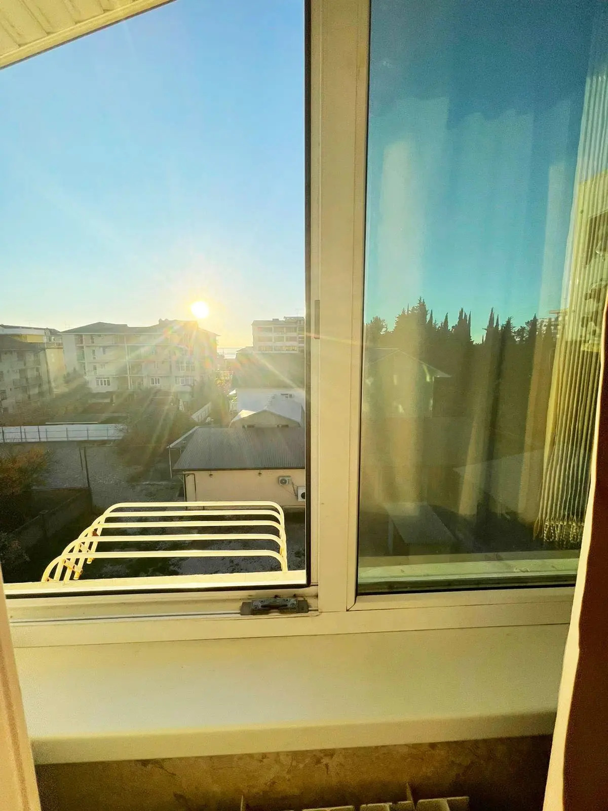 Гостевой дом Волна 2