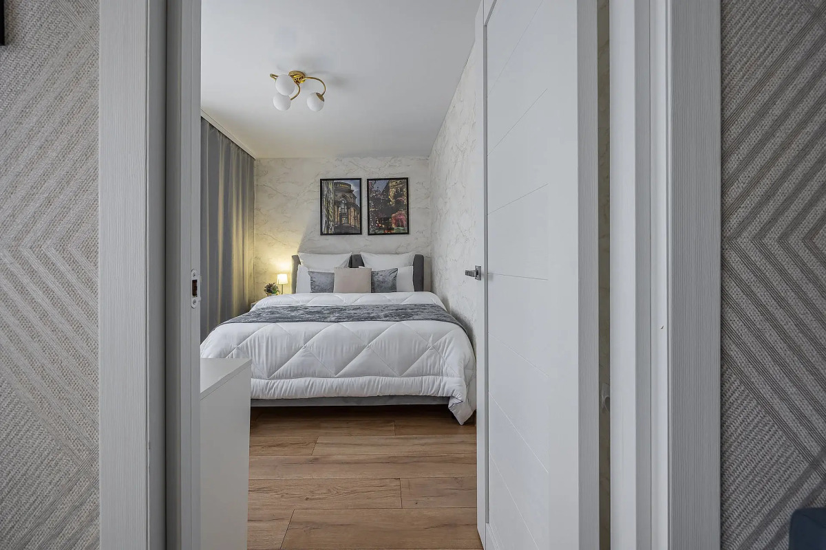 Апартаменты рядом с Нижегородской Ярмаркой