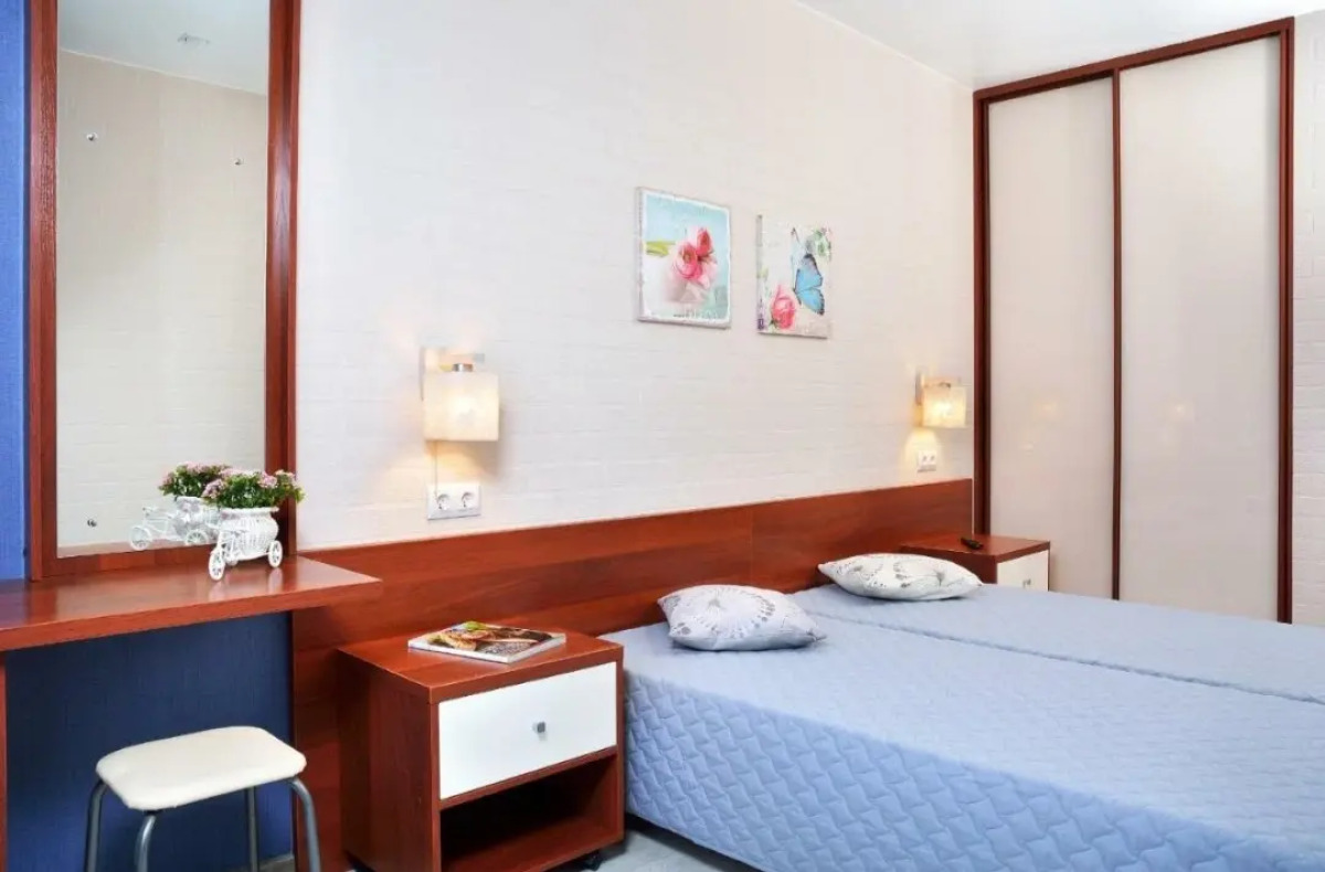 Квартира комфортная для семьи, друзей, коллег Oksana's HOME