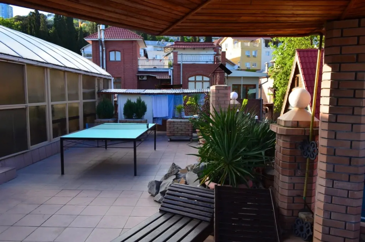 Гостевой дом Медный Всадник