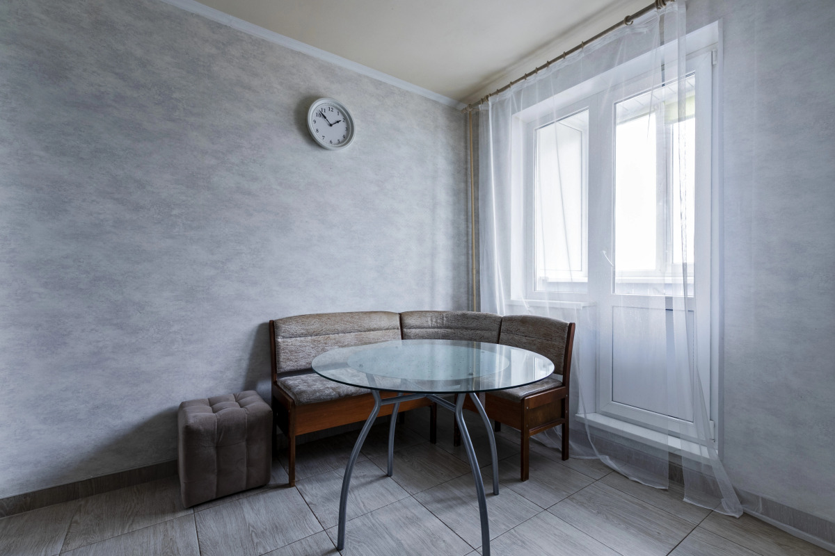 Апартаменты MaxRealty24 проезд Донелайтиса 20/1