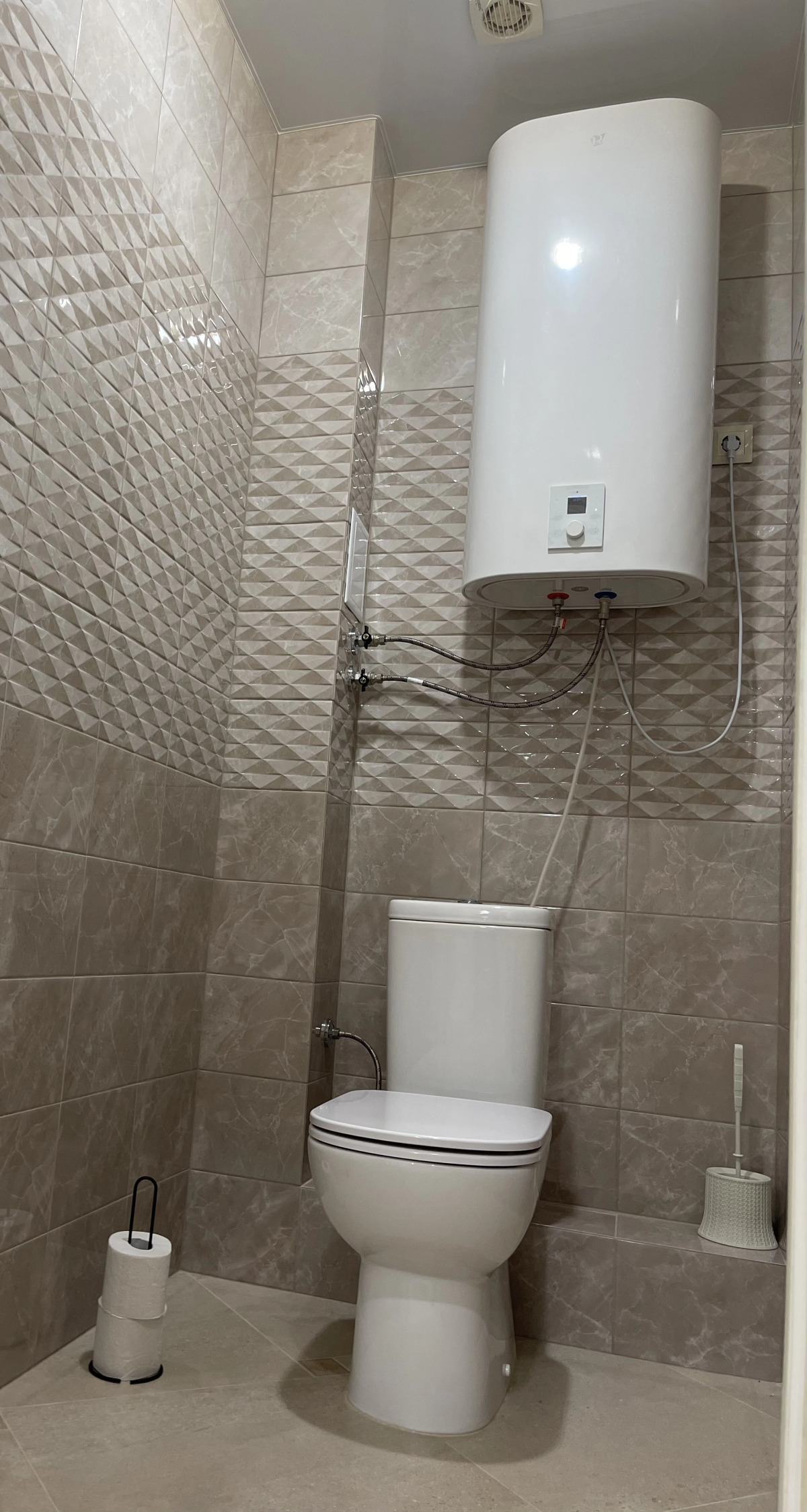 Квартира Трехкомнатная Просторная