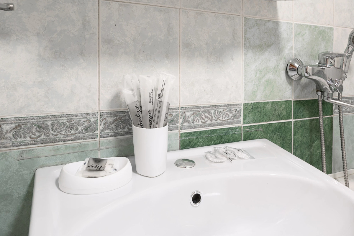 Апартаменты Prim Rooms в центре города