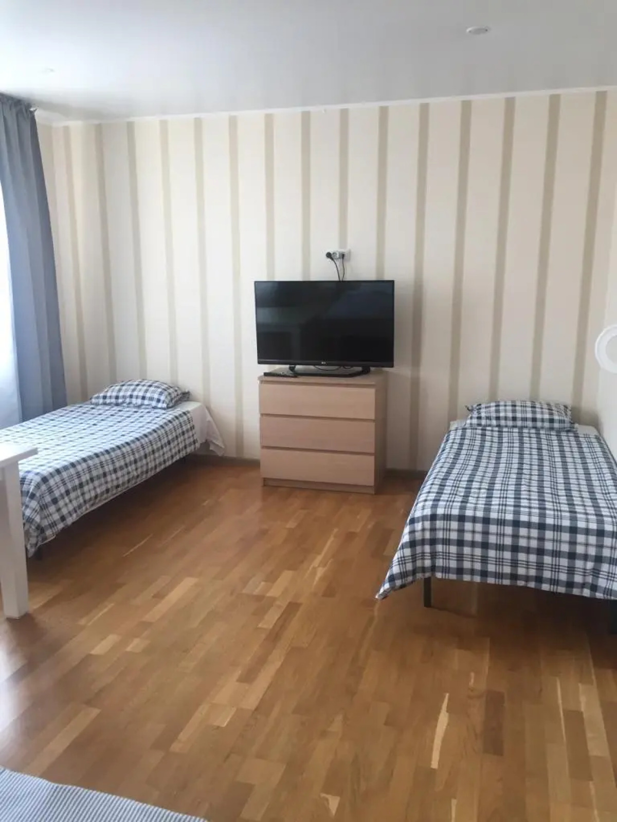 Апартаменты Олимп Уфа