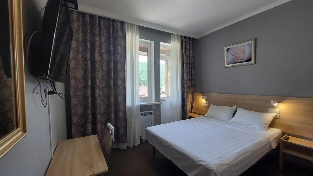 Усадьба Еремеевых