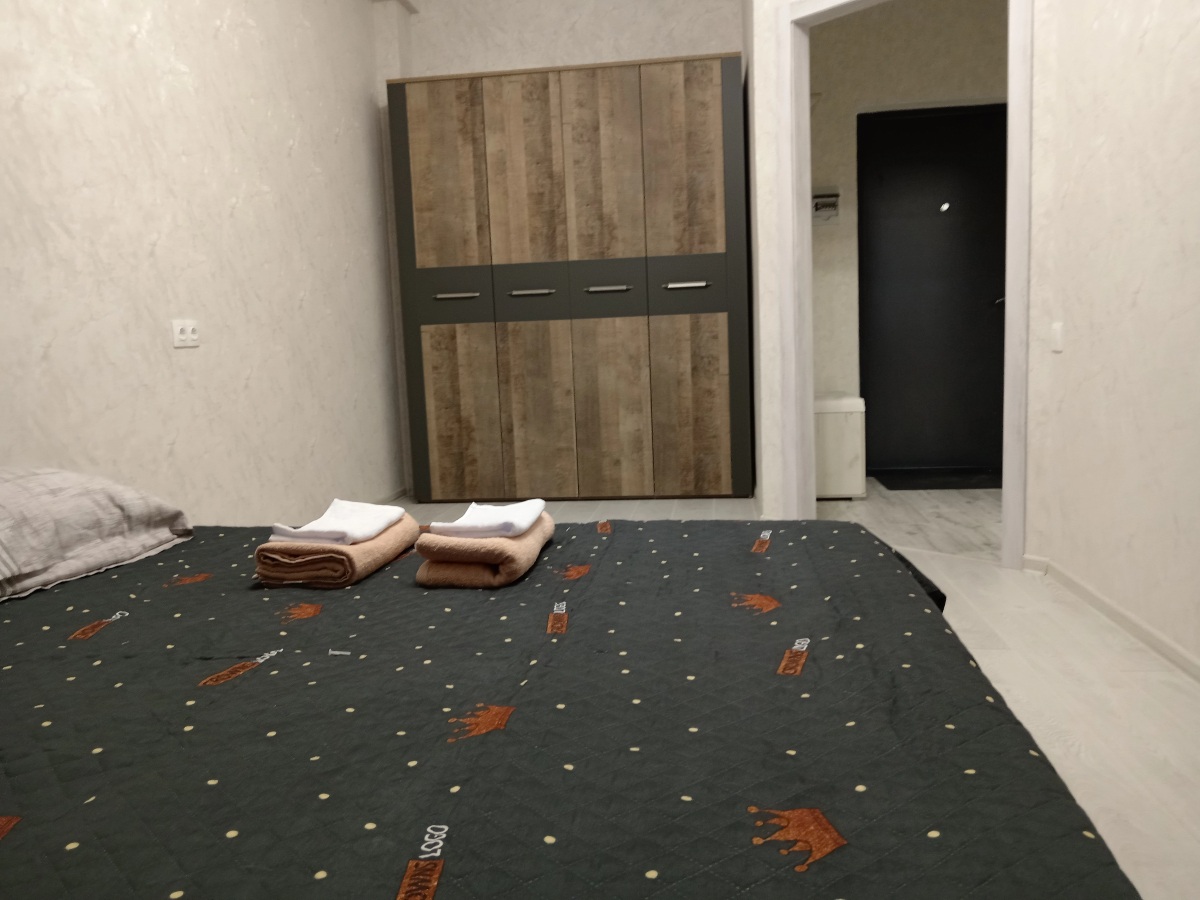 Квартира Чехова 138