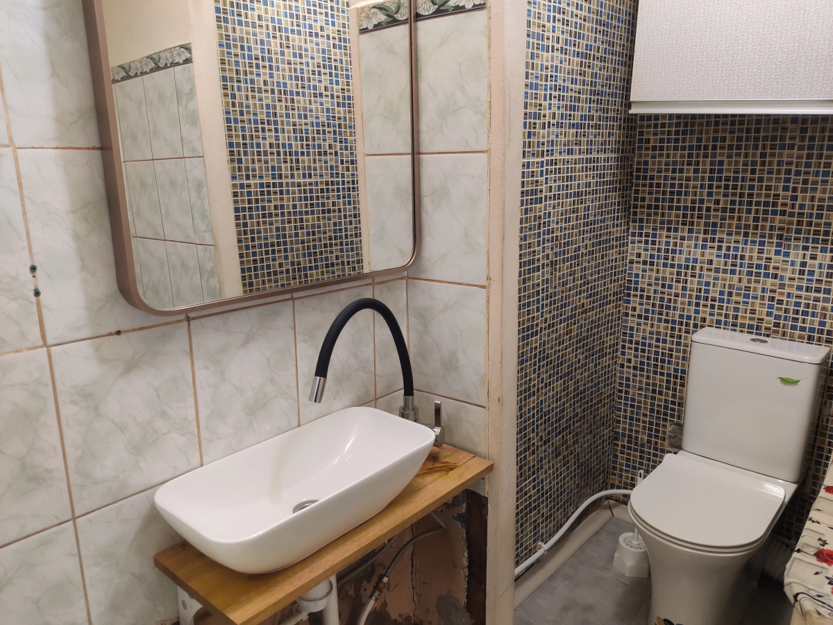 Квартира у Юсуповского сада