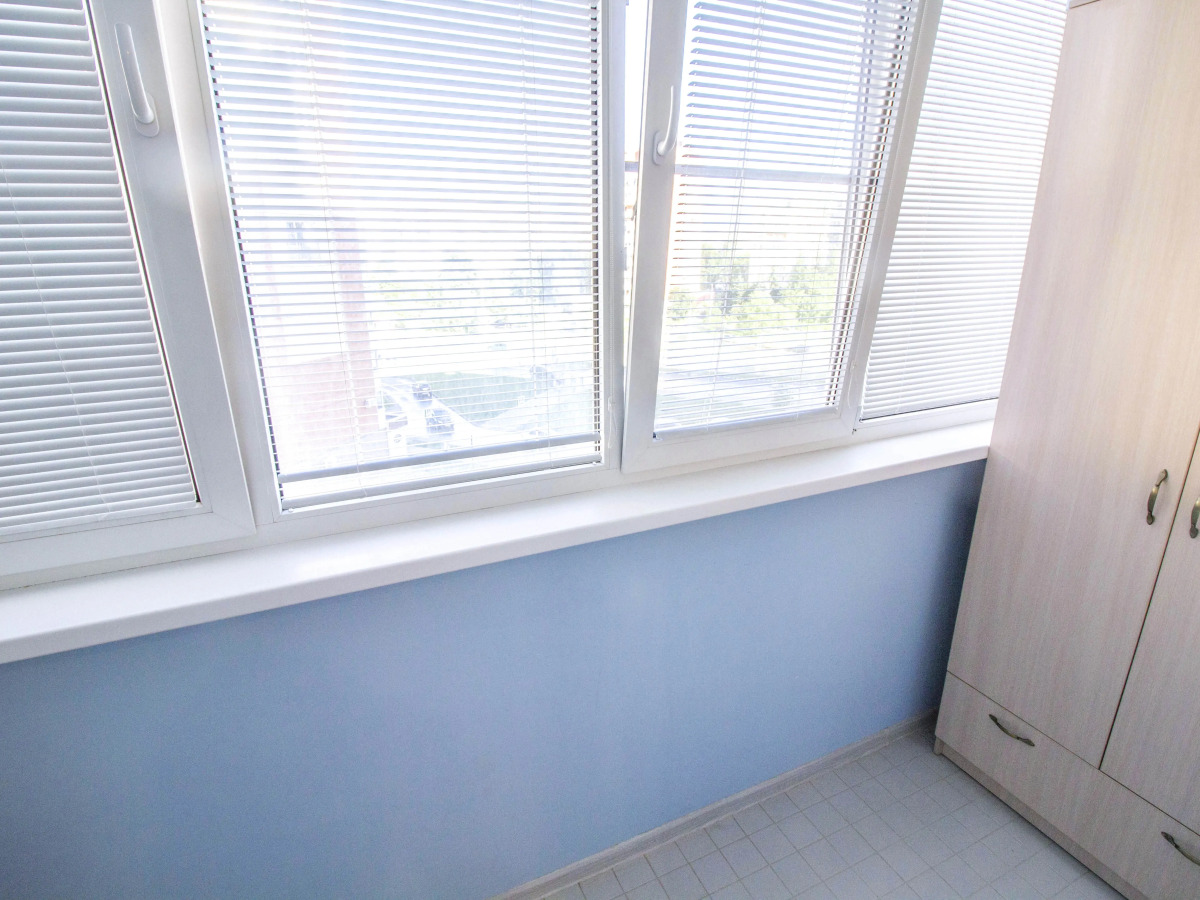 Апартаменты Солнечная Поляна