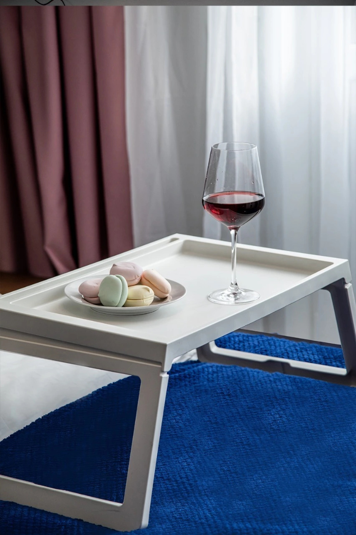 Квартира на Волынской 8