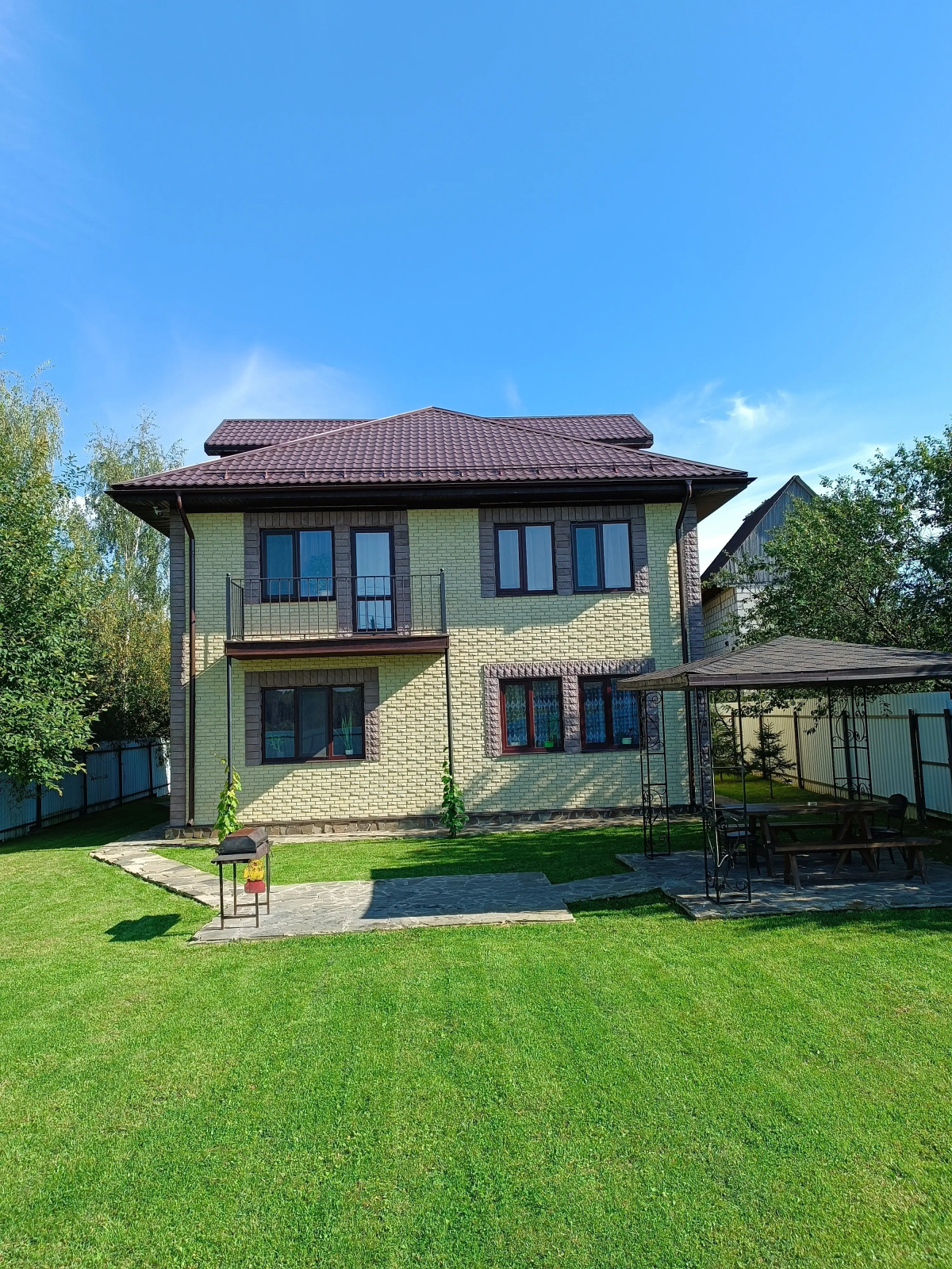 Гостевой Дом у Пруда