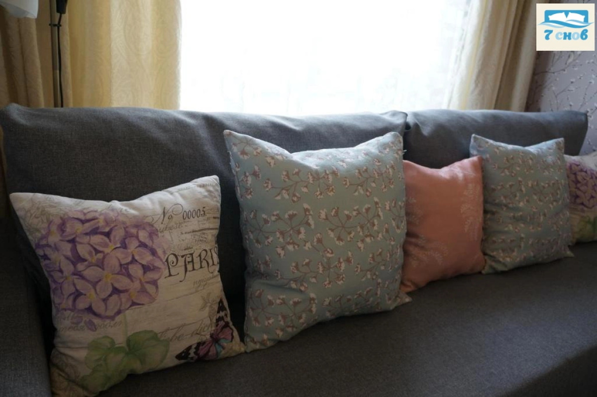 Апартаменты Прованс