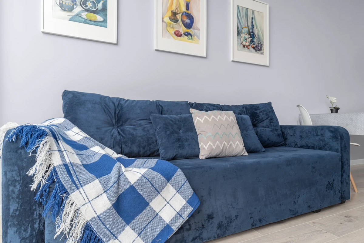 Апартаменты Улучшенные Тут Живут Парк и Стадион