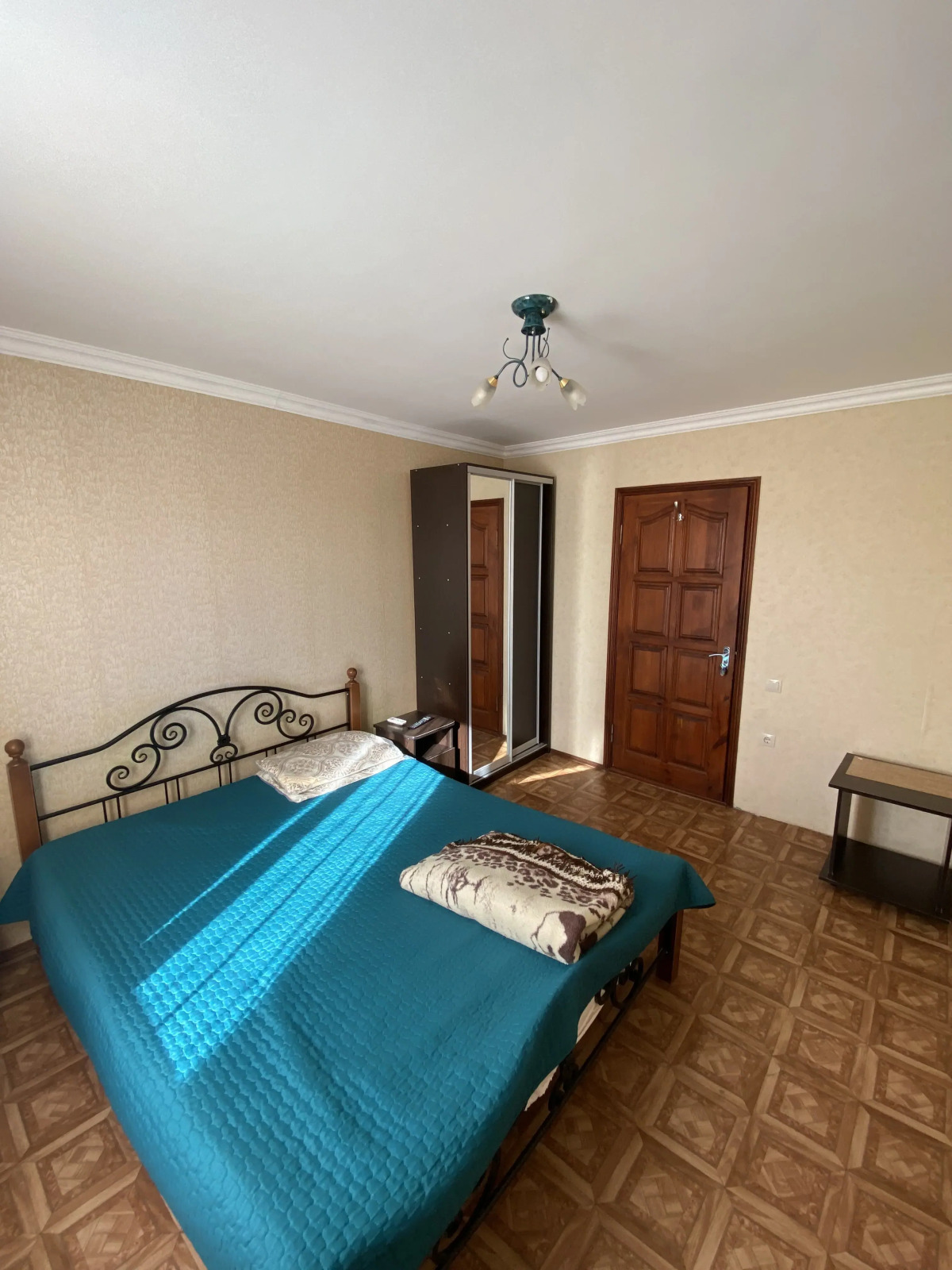 Гостевой дом на Просвещения 152/2