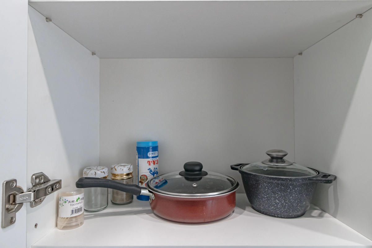 Квартира Bukhar Jyrau Modern Home