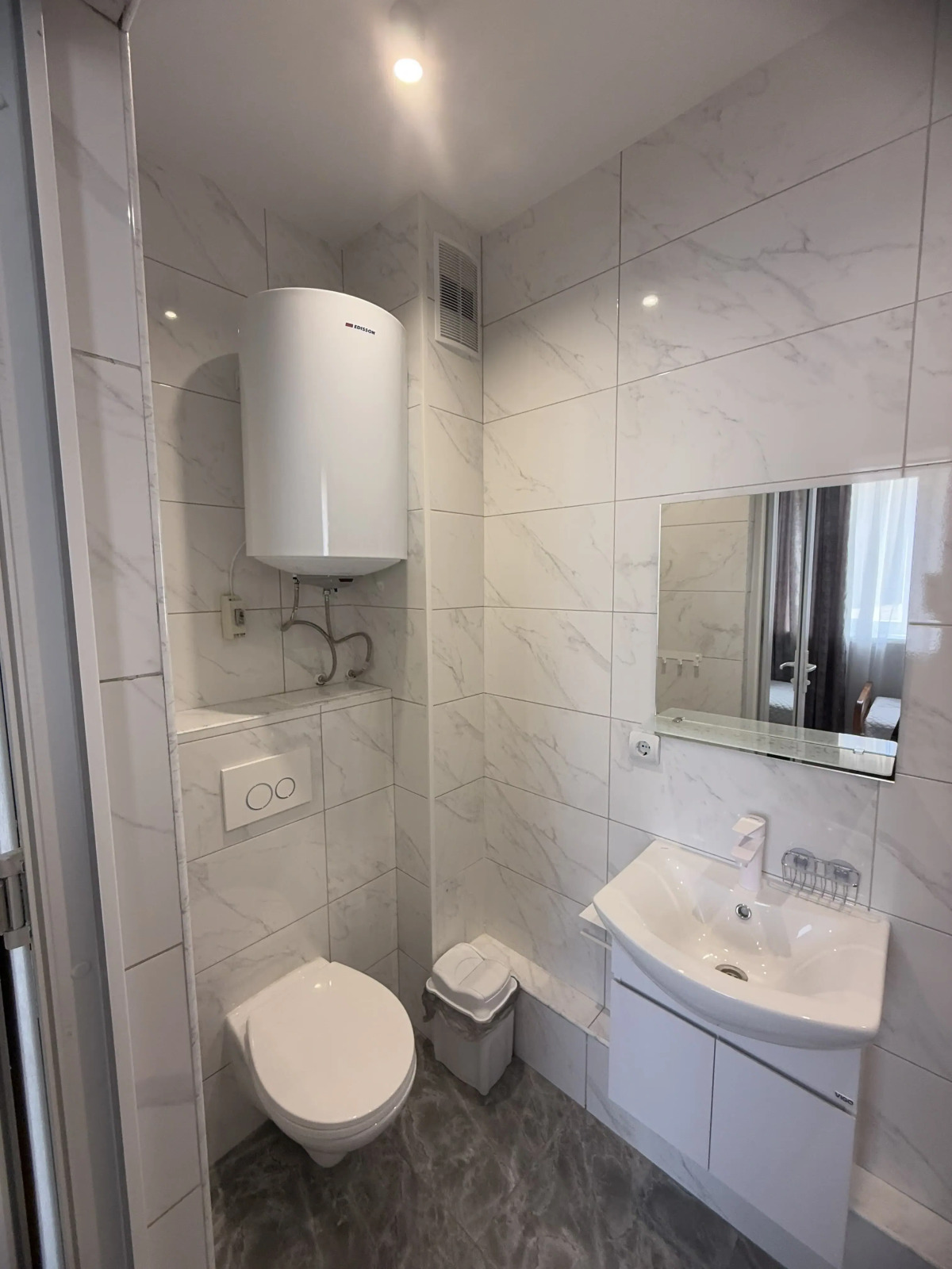 Гостевой дом Идимо