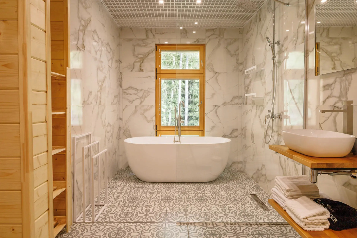 Гостевой дом  Allegro Park