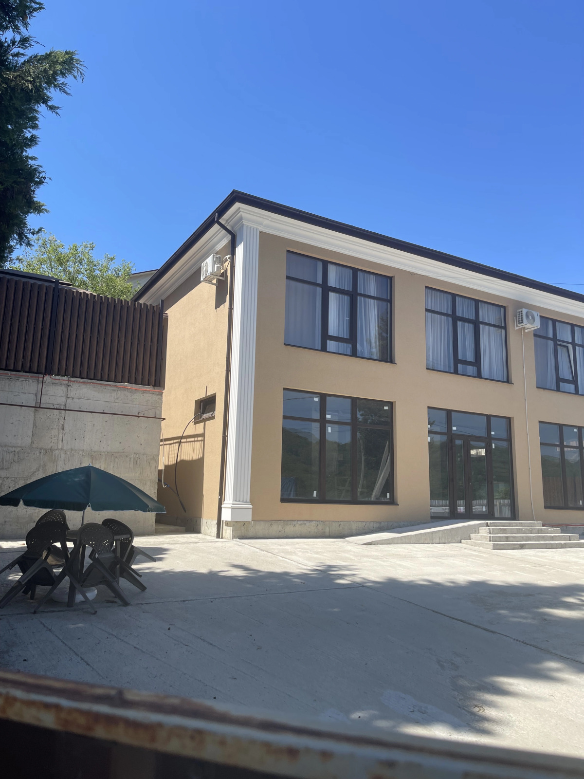 Апартаменты у Валентины