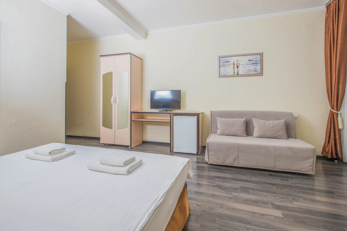 Гостевой дом Мечта у Моря