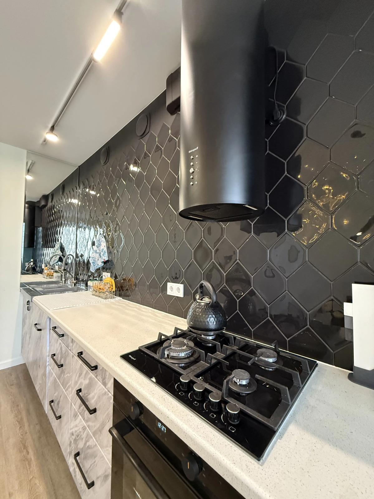 Квартира Климат-Люкс