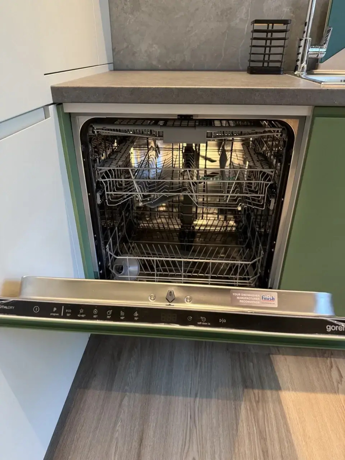 Квартира West Kranz