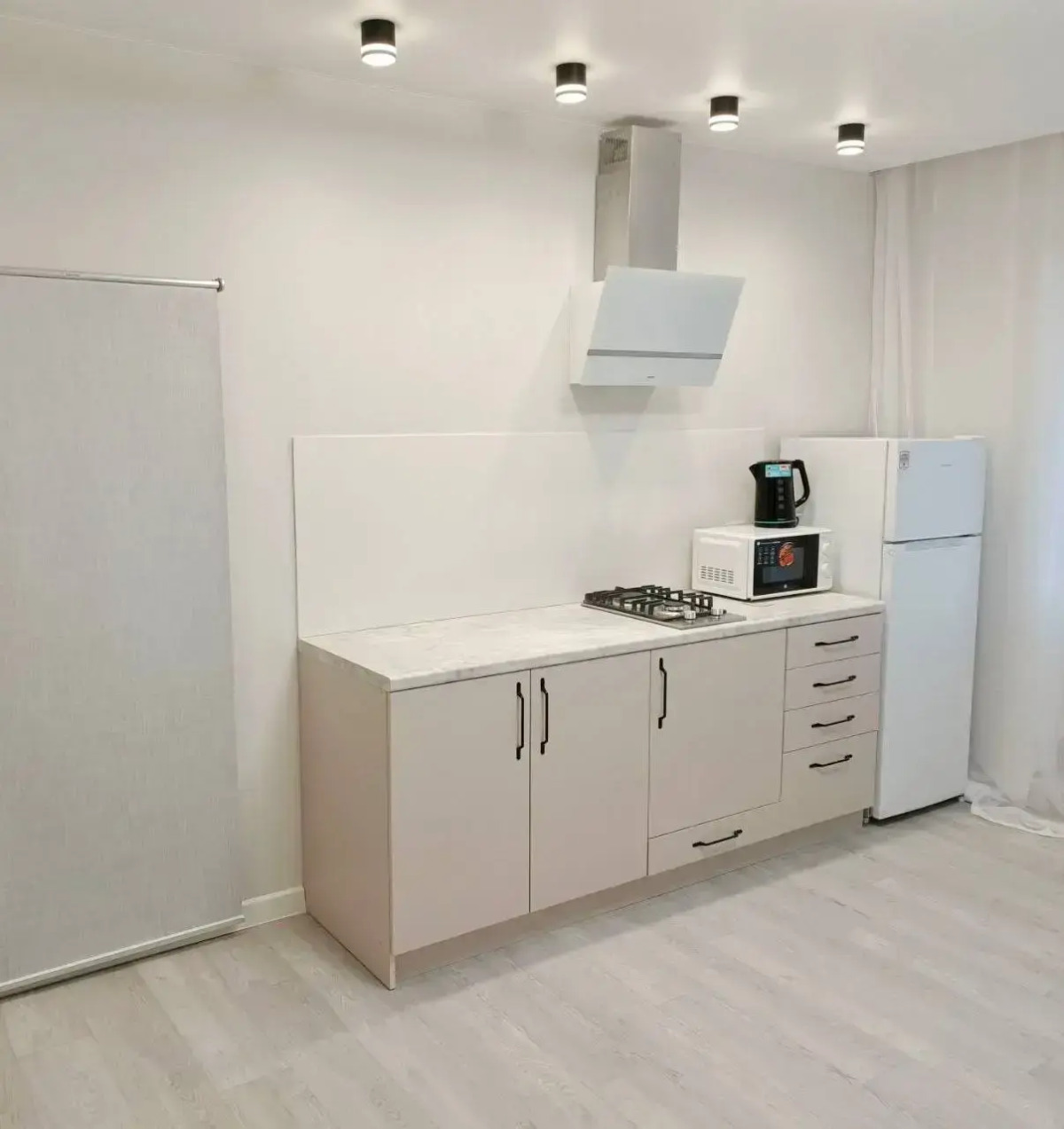 Квартира Рядом с Реадовским Парком