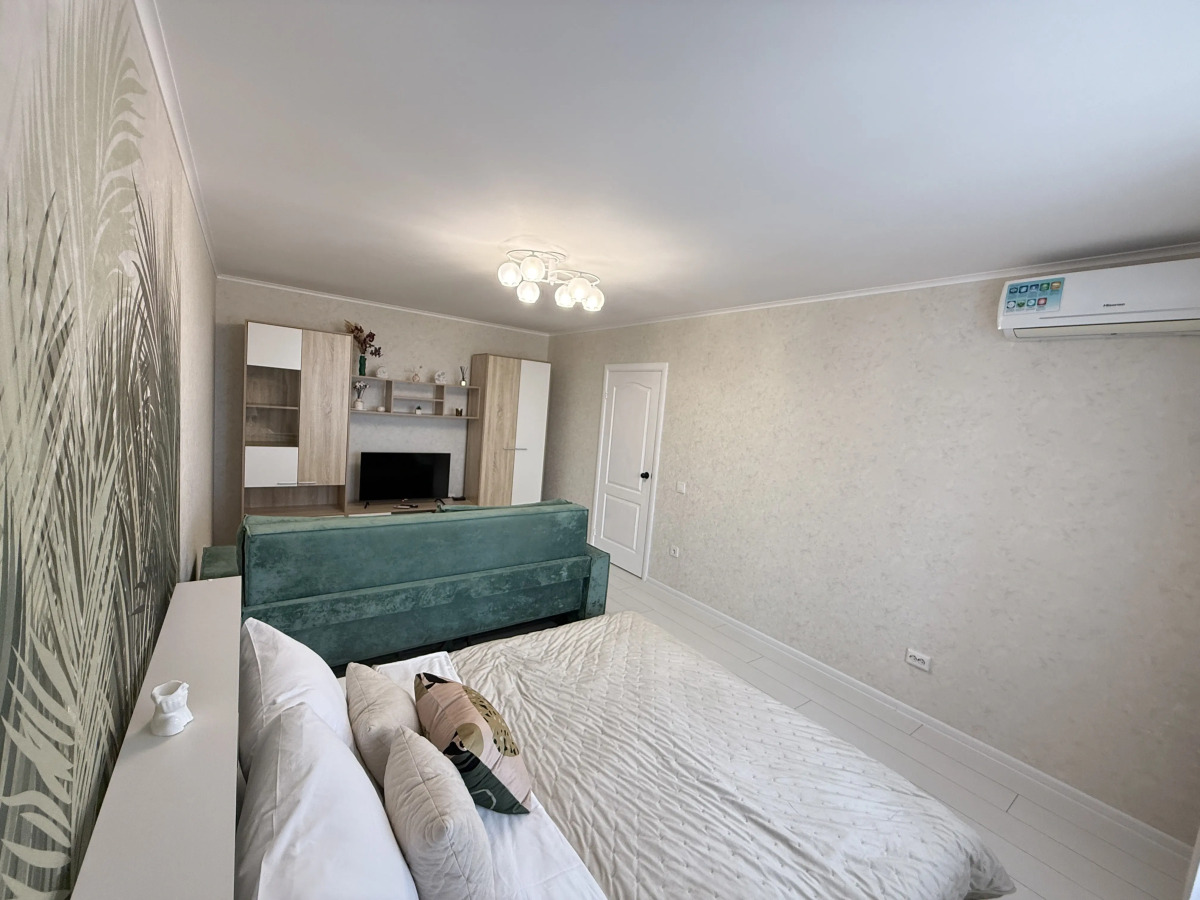 Апартаменты Вижу Море